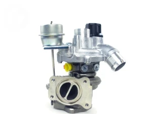 Renoverad turboaggregat BorgWarner KKK 53039700425 53039880425 53039700243 53039880243 53039700217 53039880217 53039700179 53039880179 53039700121 53039880121 53039700120 53039880120 53039700104 53039880104 9807682180 9809028780 754667580 756494480