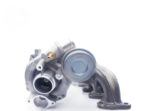 Renoverad turboaggregat BorgWarner KKK 53039700099 53039880099 53039700142 53039880142 53039700150 53039700162 53039880162 53039700248 53039880248 53039880459 53039700459 03C145701B 03C145701G 03C145701K 03C145701T 03C145702B 03C145702P 03C145703A