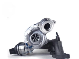 Renoverad turboaggregat BorgWarner KKK 53039700137 53039880137 53039700207 53039880207 03L253010D 03L253016G 03L253019C 03L253019K 03L253056C BV43A-0137 BV43A-137 BV43-0137 BV43-137 BV43A-0207 BV43A-207 BV43-0207 BV43-207