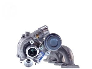 Renoverad turboaggregat BorgWarner KKK 53039700151 53039880151 53039700249 53039880249 53039700460 53039880460 03C145702R 03C145701S 03C145703B