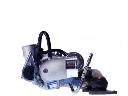 Turbo 5303-970-0288