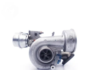 Renoverad turboaggregat BorgWarner KKK 53039887000 53039707000 53039887001 53039707001 A6400900980 A640090098080 A6400901480 A640090148080 A6400901580 A640090158080 A6400902580 A640090258080