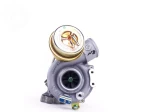 Renoverad turboaggregat BorgWarner KKK 53049880025 53049700025 5304-988-0025 5304-970-0025 078145703M 078145703MV 078145703MX 078145701M 078145701MV 078145701MX
