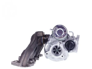 Renoverad turboaggregat BorgWarner KKK 53039880149 53039700149 5303-988-0149 5303-970-0149 55224275 55232225 71724433 71724566 71724567