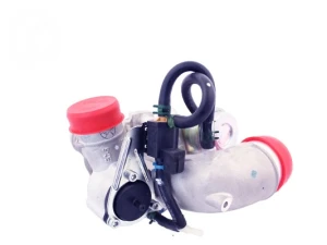 Renoverad turboaggregat BorgWarner KKK 53039700245 53039700272 53039700286 53039880287 53039700287 53039880368 53039700368 53039880420 53039700420 53039880445 53039700445 53039880446 53039700446 53039880507 53039700507