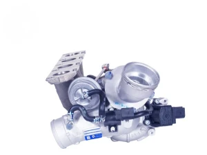 Renoverad turboaggregat BorgWarner KKK 53039880290 53039700290 5303-988-0290 5303-970-0290 06J145701N 06J145701T 06J145702K 06J145702L 06J145713D 06J145713F 06J145713K 06J145713L 06J145713T