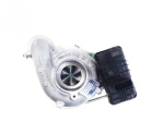 Renoverad turboaggregat BorgWarner KKK 53039880523 53039700523 53039880388 53039700388 53039880364 53039700364 53039880310 53039700310 53039880284 53039700284 53039880246 53039700246 11658506380 8506380 11658516123 8516123