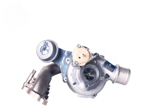 Turbo 53039980110