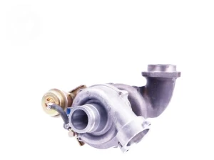 Renoverad turboaggregat BorgWarner KKK 53049700011 53049880011 5304-970-0011 5304-988-0011 037591 9619991180 037590 1390086CB0000