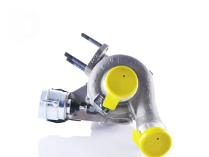 Renoverad turboaggregat BorgWarner KKK 53039880122 53039700122 53039880144 53039700144 53039880097 53039700097 28200-4A470 282004A470 282004A421 28200-4A421 28200-4A470FF 282004A470FF