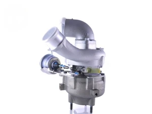 Renoverad turboaggregat BorgWarner KKK 53039700127 53039880127 53039700145 53039880145 282004A480 28200-4A480