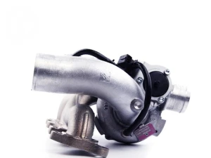 Renoverad turboaggregat BorgWarner KKK 53049880048 53049700048 5304-988-0048 5304-970-0048 5849040 55559848