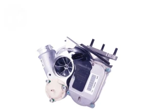 Renoverad turboaggregat BorgWarner KKK 53049700061 53049980061 53049880061 53049700301 53049980301 53049880301 53049700271 53049980271 53049880271