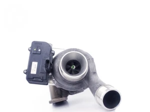 Renoverad turboaggregat BorgWarner KKK 53049880062 53049700062 5304-988-0062 5304-970-0062 860107 97353034 8973530342