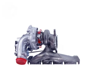 Renoverad turboaggregat BorgWarner KKK 53049880064 53049700064 5304-988-0064 5304-970-0064 06F145702C 06F145702CX 06F145702CV