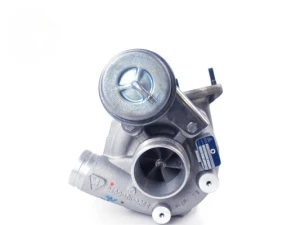 Renoverad turboaggregat BorgWarner KKK 53169886726 53169706726 5316-988-6726 5316-970-6726