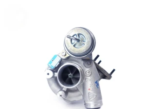 Renoverad turboaggregat BorgWarner KKK 53169886727 53169706727 5316-988-6727 5316-970-6727