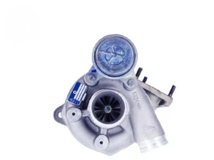 Renoverad turboaggregat BorgWarner KKK 53249887006 53249707006 5324-988-7006 5324-970-7006 5324.988.7006 5324.970.7006