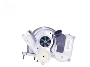 Renoverad turboaggregat BorgWarner KKK 53049700060 53049980060 53049880060 53049700302 53049980302 53049880302 53049700272 53049980272 53049880272