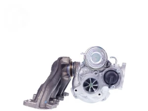 Renoverad turboaggregat BorgWarner KKK 53049980090 53049880090 53049700090 5304-998-0090 5304-988-0090 5304-970-0090 55224276 55231460 71794939 71794941