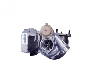 Renoverad turboaggregat BorgWarner KKK 53049700080 53049980080 53049880080 53049700304 53049980304 53049880304 53049700274 53049980274 53049880274