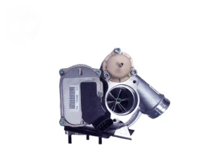 Renoverad turboaggregat BorgWarner KKK 53049700081 53049980081 53049880081 53049700303 53049980303 53049880303 53049700273 53049980273 53049880273