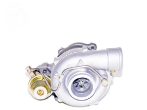 Renoverad turboaggregat BorgWarner KKK 53149706708 53149706709 53149886708 53149886709 8601639 074145701B 074145701BV 074145701BX 074145701J 074145701JV 074145701JX