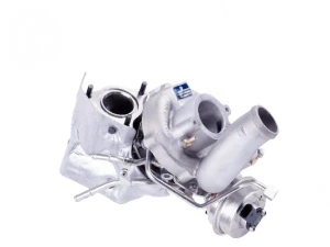 Renoverad turboaggregat BorgWarner KKK 53169880011 53169700011  53169880006 53169700006 53169880004 53169700004 53169880002 53169700002 53169880000 53169700000 07C145061AB 07C145061AJ 07C145061H 07C145061P 07C145061R