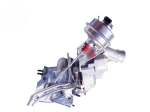 Renoverad turboaggregat BorgWarner KKK 53169880012 53169700012 53169880007 53169700007 53169880005 53169700005 53169880003 53169700003 53169880001 53169700001  07C145061AA 07C145061AH 07C145061J 07C145061Q 07C145061S