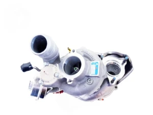 Renoverad turboaggregat BorgWarner KKK 53169880018 53169700018 5316-988-0018 5316-970-0018 07C145061AE