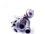 Renoverad turboaggregat BorgWarner KKK 53169880034 53169700034 5316-988-0034 5316-970-0034 07C145061AK