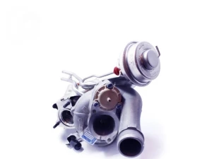 Renoverad turboaggregat BorgWarner KKK 53169880034 53169700034 5316-988-0034 5316-970-0034 07C145061AK