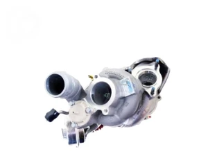 Renoverad turboaggregat BorgWarner KKK 53169880033 53169700033 5316-988-0033 5316-970-0033 07C145061AL