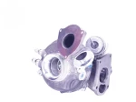 Renoverad turboaggregat BorgWarner KKK 53169700077 53169880077 53169700073 53169880073 53169700069 53169880069 53169880063 53169700063 53169880031 53169700031 11657823258 11657823257 7823258 7823257