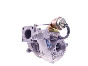 Renoverad turboaggregat BorgWarner KKK 53169706723 53169706737 53169886723 53169886737 53169906723 0375C5 0375C4 037589 037588 9632842480 9623067880 9630881680