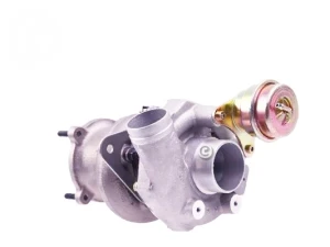 Renoverad turboaggregat BorgWarner KKK 53249887004 53249707004 5324-988-7004 5324-970-7004