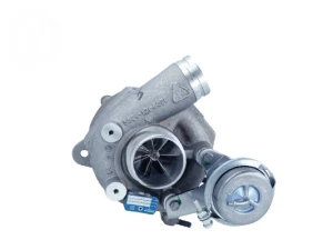 Renoverad turboaggregat BorgWarner KKK 53249887005 53249707005 5324-988-7005 5324-970-7005 5324.988.7005 5324.970.7005