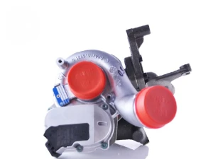 Renoverad turboaggregat BorgWarner KKK 53049880055 53049700055 53049880051 53049700051 53049880044 53049700044 5304-988-0055 5304-970-0055 5304-988-0051 5304-970-0051 5304-988-0044 5304-970-0044 059145715E 059145702N 059145702T