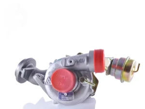 Renoverad turboaggregat BorgWarner KKK 53149887018 53149707018 5314-988-7018 5314-970-7018 074145701A 074145701AX 074145701AV
