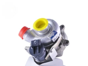 Renoverad turboaggregat BorgWarner KKK 53049880116 53049700116 53049880115 53049700115 53049700073 53049700069 53049880065 53049700065 53049700039 LR021042 LR003356 LR005954 LR004286 LR005846 LR006422 LR010188 LR005954 LR008838 LR021637 4H2Q6K682