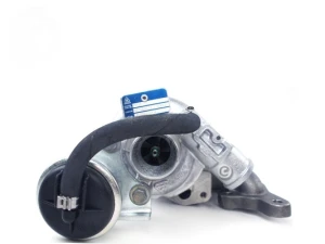 Renoverad turboaggregat BorgWarner KKK 54319700000 54319700002 54319880000 54319880002  6600960199 6600960099 660096009980 660096019980 C0011790V001000000 C0001467V001000000