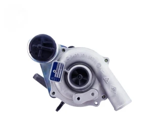 Renoverad turboaggregat BorgWarner KKK 54359700008 54359880008 5435-970-0008 13900-84A00-000 13900-84A00 1390084A00 8200268257