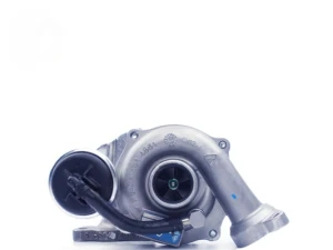 Renoverad turboaggregat BorgWarner KKK 54359700001 54359880001 54359700007 54359880007 54359700009 54359880009  0375G9 0375K0 1148107 1219456 1348618 1488986 9643574980 9643675880 9648759980 2S6Q6K682AA 2S6Q6K682AB 2S6Q6K682AC 2S6Q6K682AD