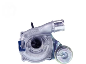 Renoverad turboaggregat BorgWarner KKK 54359880016 54359700016 5435-970-0016 13900-84A50 1390084A50 1390084A50000 13900-84A50-000 8200439551 8.200.439.551