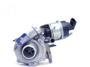 Renoverad turboaggregat BorgWarner KKK 54359700027 54359880027 54359980027 54359710027 55212341 55216672 55221160 55225439 71724439 71794959 95516200 860164 860550 0860164 0860550