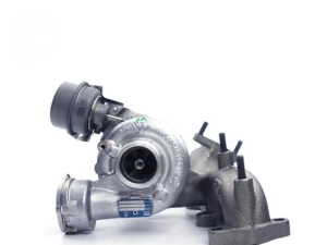 Renoverad turboaggregat BorgWarner KKK 54399880018 54399700018 54399880007 54399700007 038253016H 038253016N 038253014D 038253010H