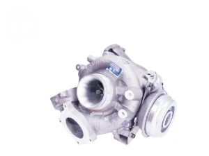 Renoverad turboaggregat BorgWarner KKK 53269700005 53269707109 53269710005 53269717109 53269880005 53269887109 53269980005 11657808166 11657808363 7808166 7808363 11654726523 11654726524 4726523 4726524
