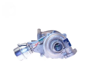 Renoverad turboaggregat BorgWarner KKK 54359880024 54359700024 5435-970-0024 55209666