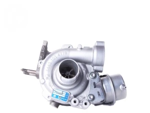 Renoverad turboaggregat BorgWarner KKK 54389880000 54389700000 54389880001 54389700001 54389880007 54389700007 54389880017 54389700017 1441100Q2J 1441100Q3D 1441100Q4F 1441100Q4H 144118607R 144110670R 144111292R 144111360R 144114225R 144119252R