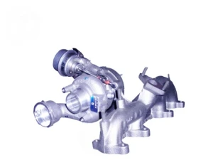 Renoverad turboaggregat BorgWarner KKK 54399880016 54399700016 038253010 038253010V 038253010X 038253014 038253014V 038253014X